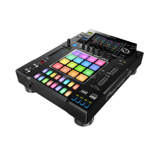 CAMPIONATORE PIONEER DJS 1000